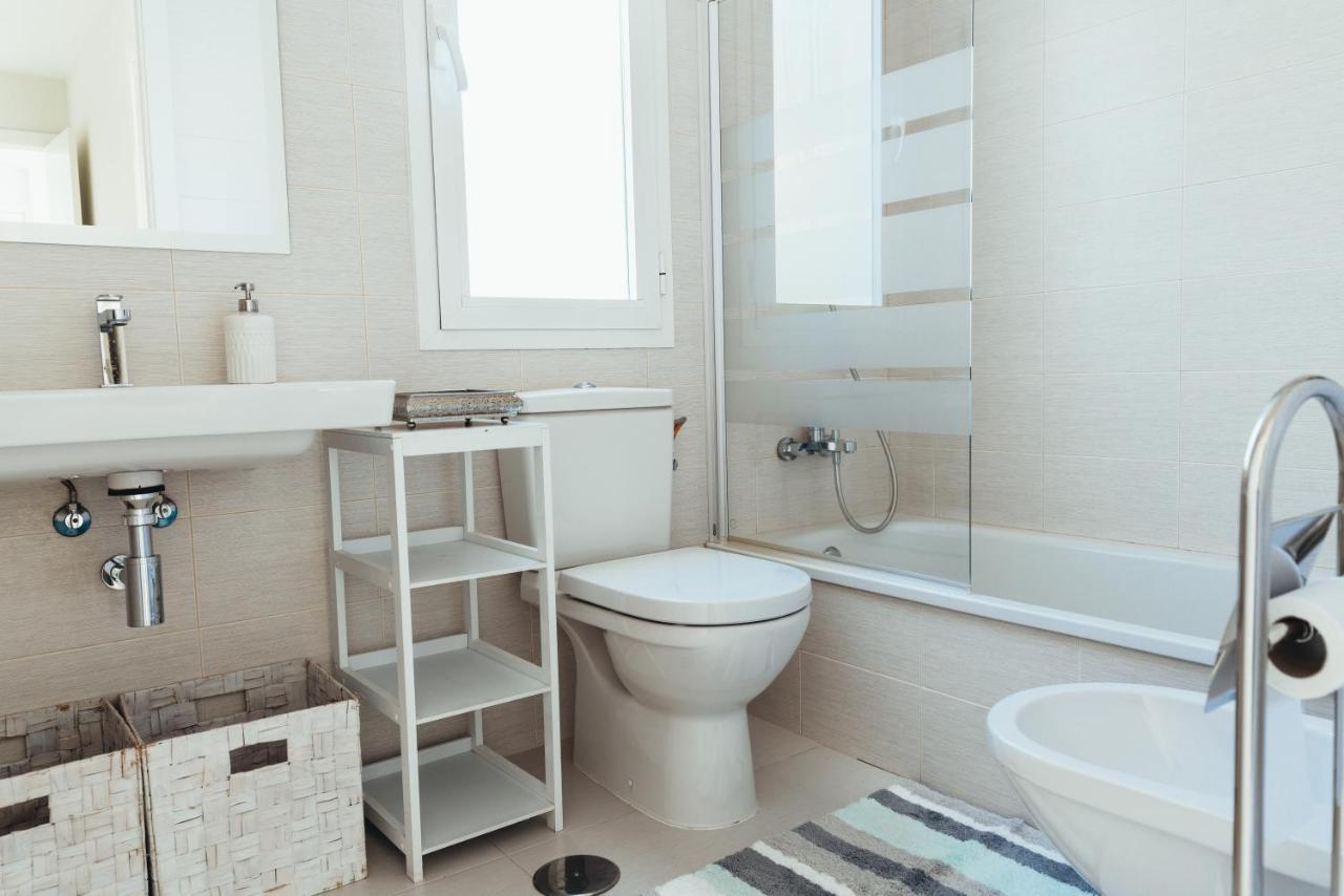 2Bdr Penthouse, Los Naranjos, W/Pool, 2Km P.Banus มาร์เบยา ภายนอก รูปภาพ