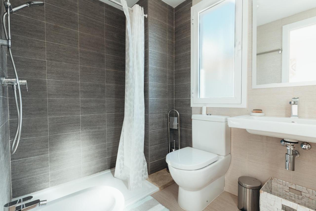 2Bdr Penthouse, Los Naranjos, W/Pool, 2Km P.Banus มาร์เบยา ภายนอก รูปภาพ